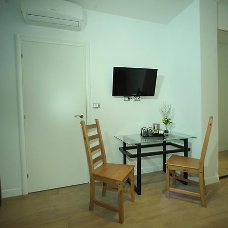 5Rooms Řím Exteriér fotografie