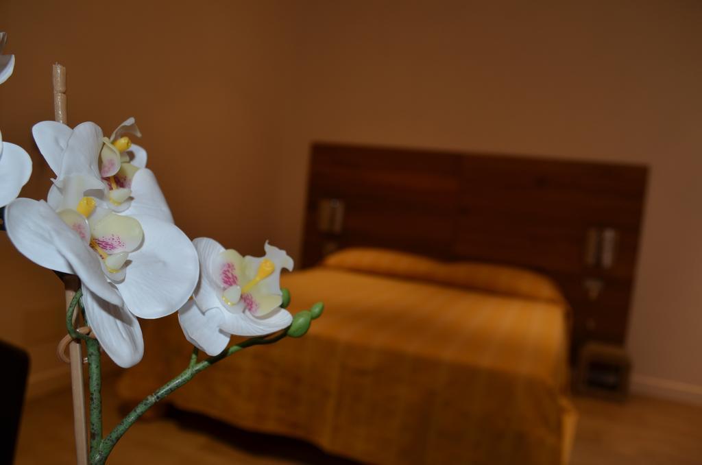 5Rooms Řím Pokoj fotografie