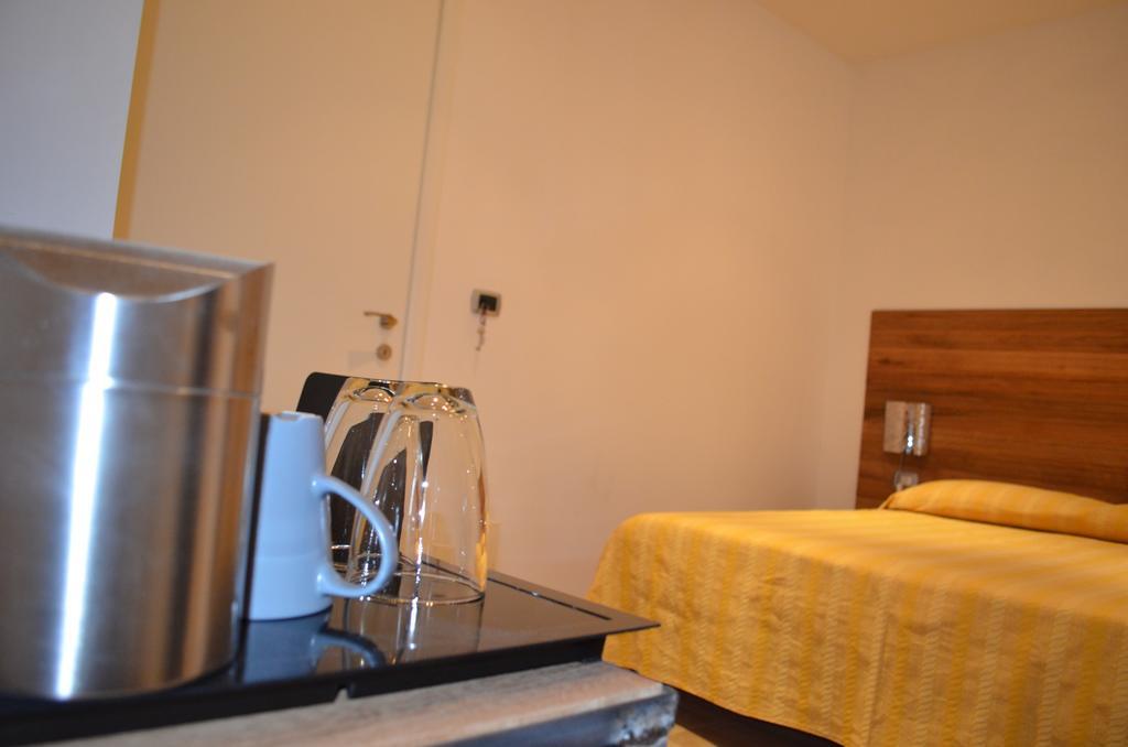 5Rooms Řím Pokoj fotografie
