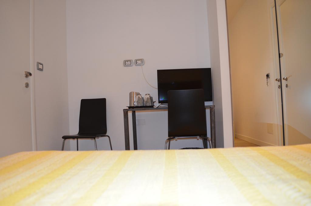 5Rooms Řím Pokoj fotografie