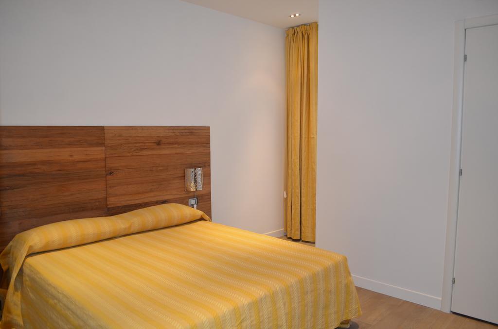 5Rooms Řím Pokoj fotografie