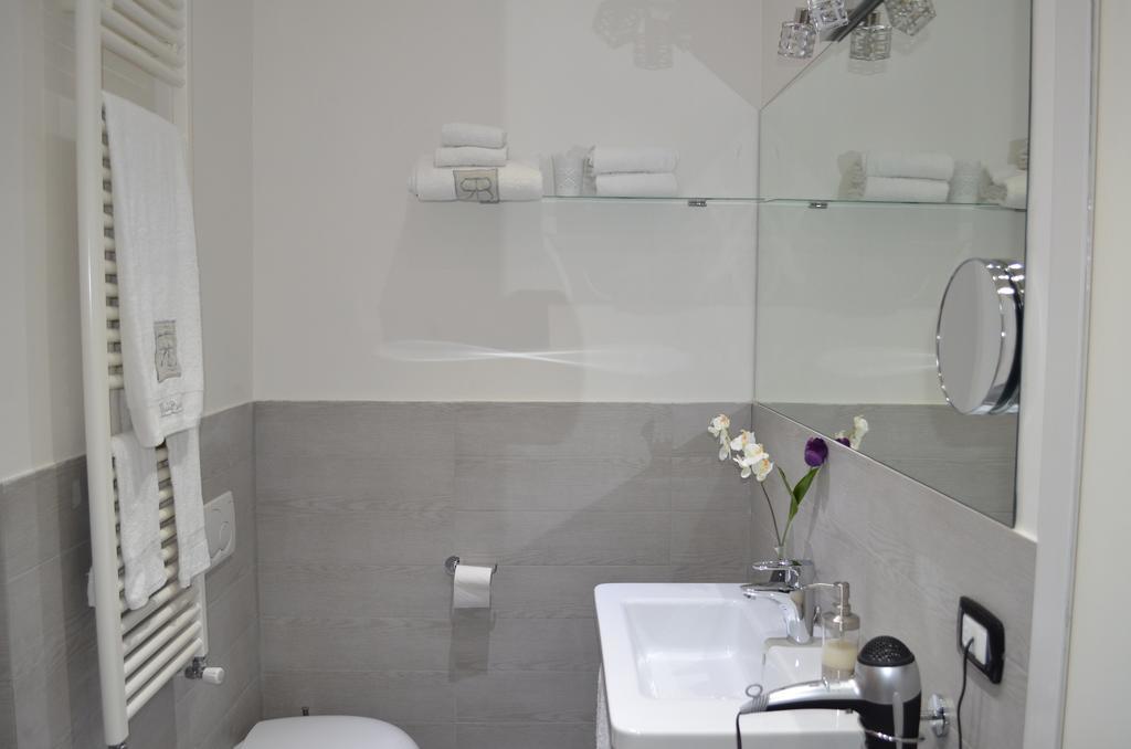 5Rooms Řím Pokoj fotografie
