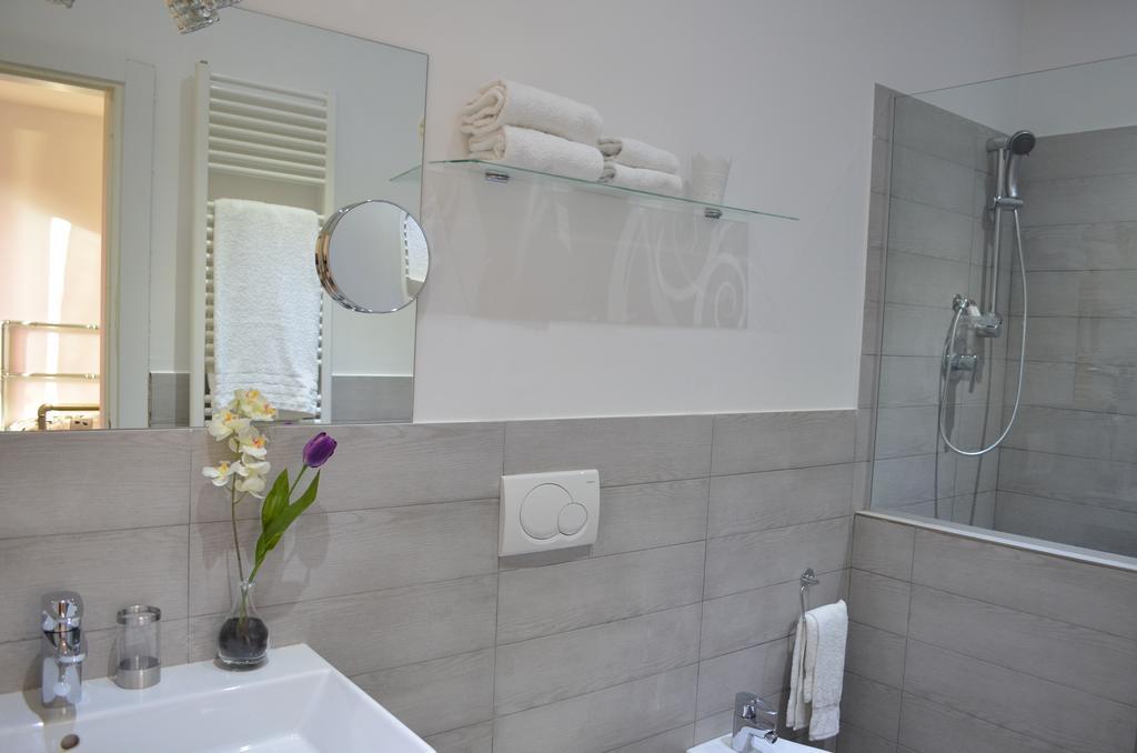 5Rooms Řím Pokoj fotografie