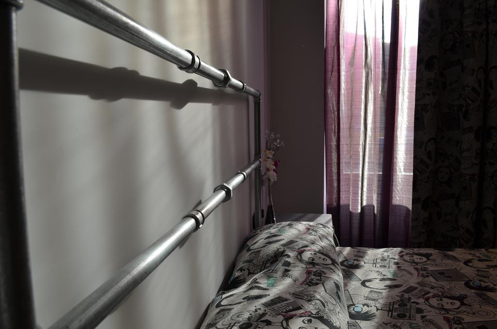 5Rooms Řím Pokoj fotografie