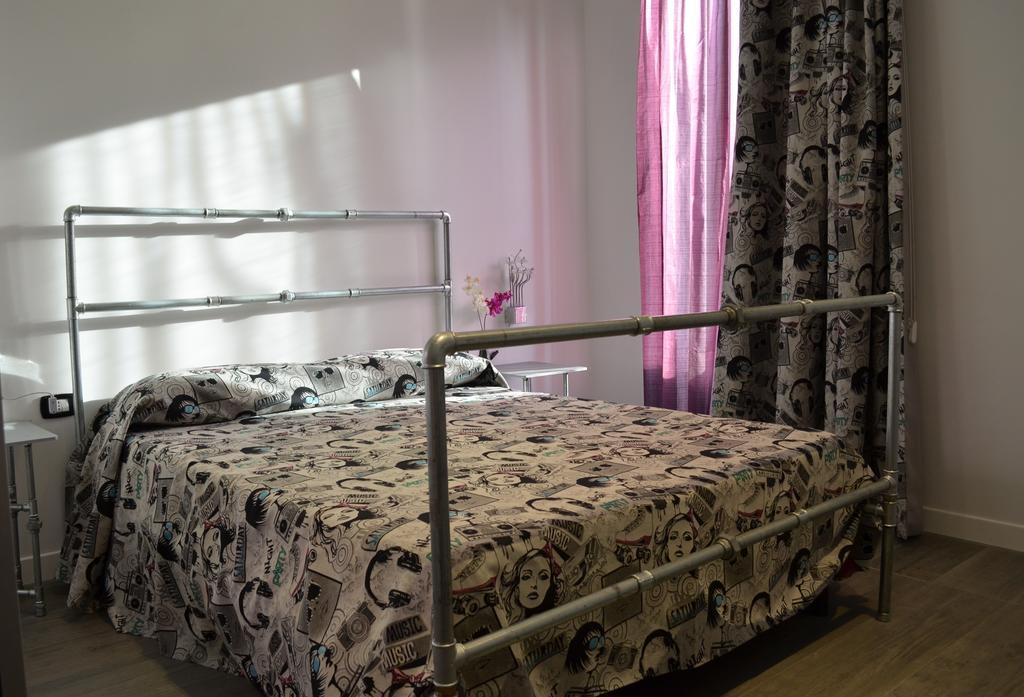 5Rooms Řím Pokoj fotografie