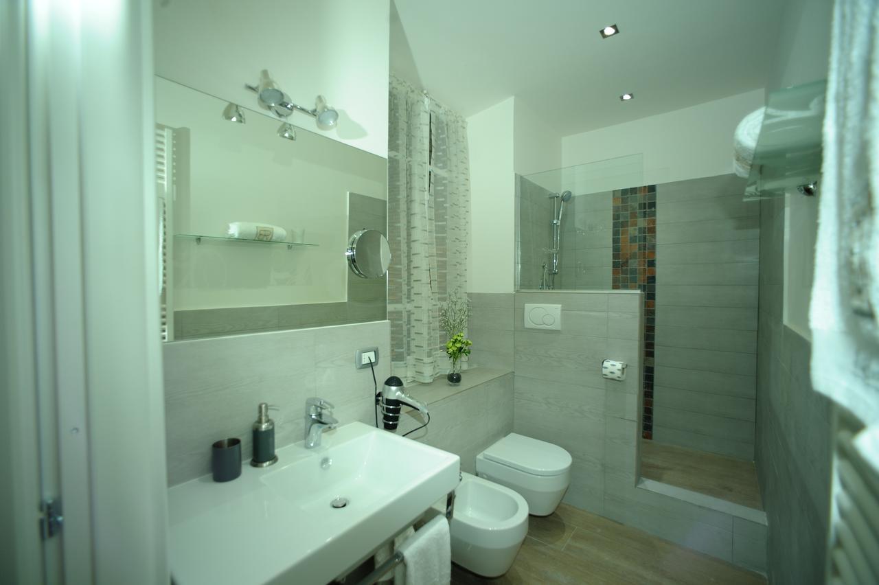 5Rooms Řím Exteriér fotografie