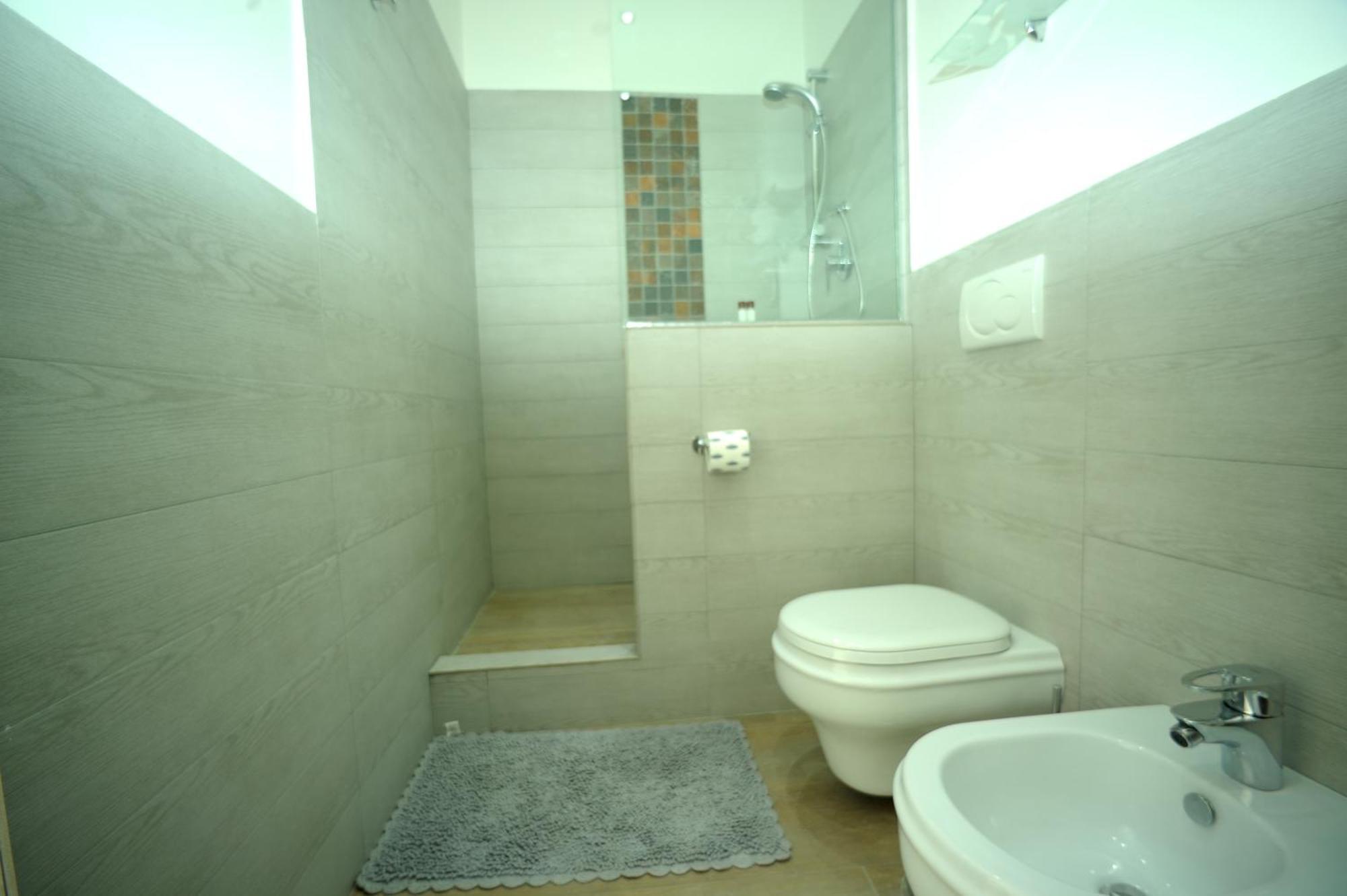5Rooms Řím Exteriér fotografie
