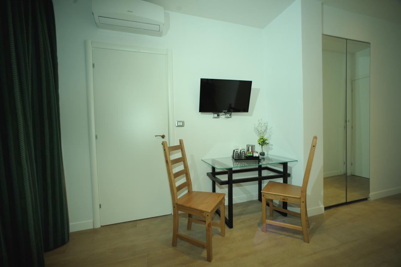 5Rooms Řím Exteriér fotografie